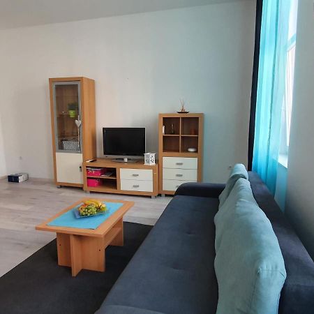 Apartmani Draga Rijeka Dış mekan fotoğraf