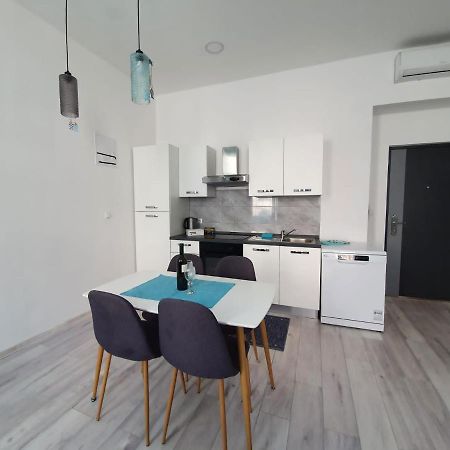 Apartmani Draga Rijeka Dış mekan fotoğraf