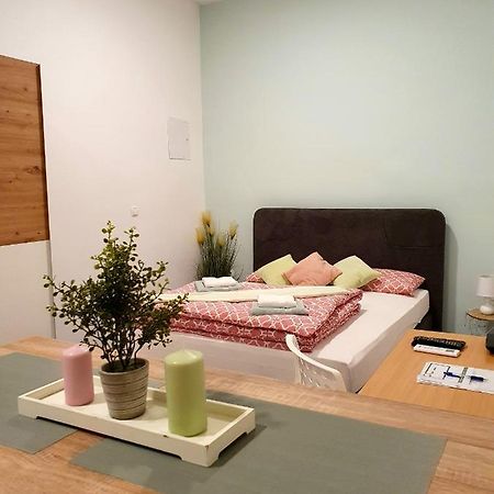 Apartmani Draga Rijeka Dış mekan fotoğraf