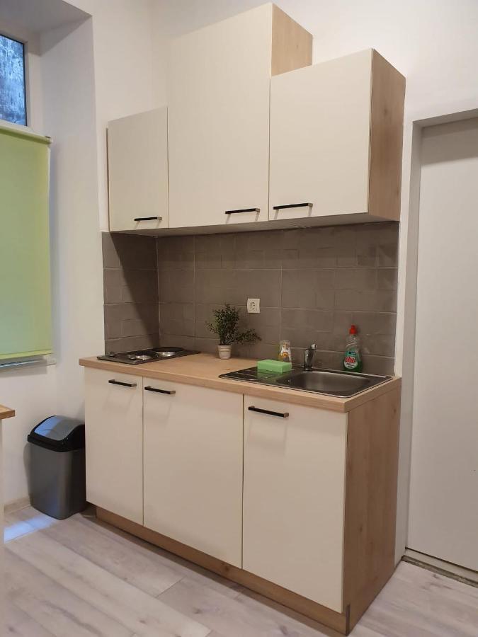 Apartmani Draga Rijeka Dış mekan fotoğraf