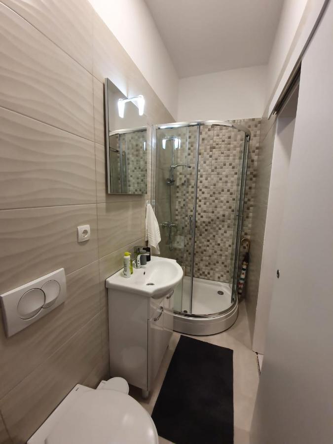 Apartmani Draga Rijeka Dış mekan fotoğraf
