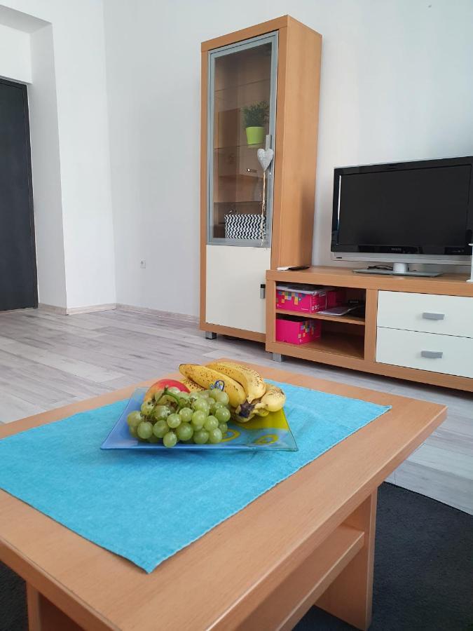 Apartmani Draga Rijeka Dış mekan fotoğraf