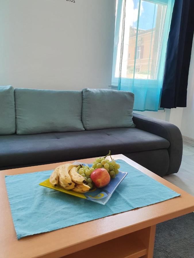 Apartmani Draga Rijeka Dış mekan fotoğraf