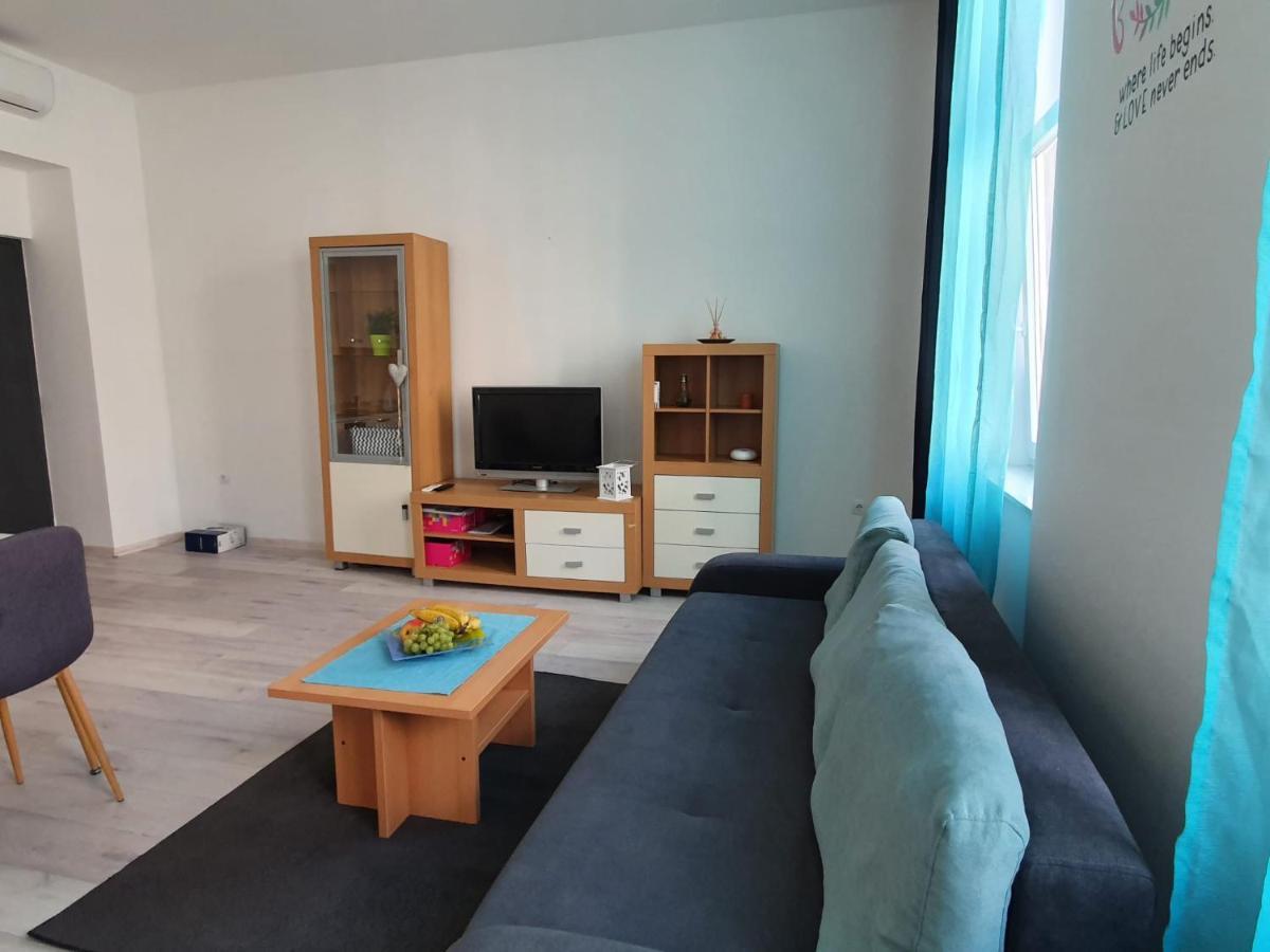 Apartmani Draga Rijeka Dış mekan fotoğraf