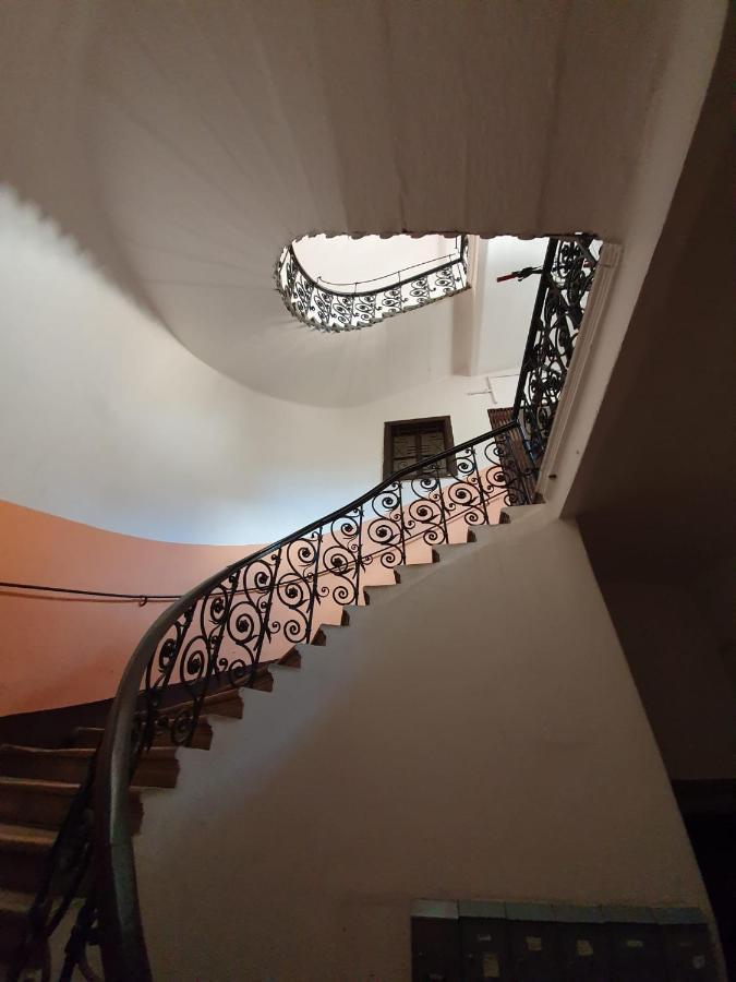 Apartmani Draga Rijeka Dış mekan fotoğraf