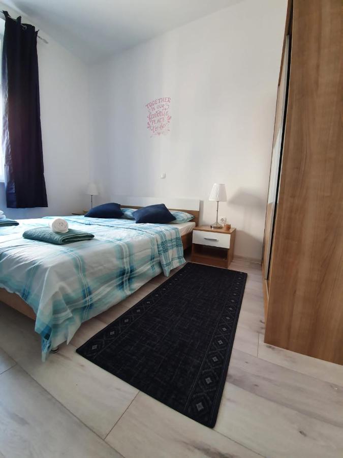 Apartmani Draga Rijeka Dış mekan fotoğraf