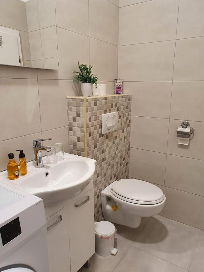 Apartmani Draga Rijeka Dış mekan fotoğraf