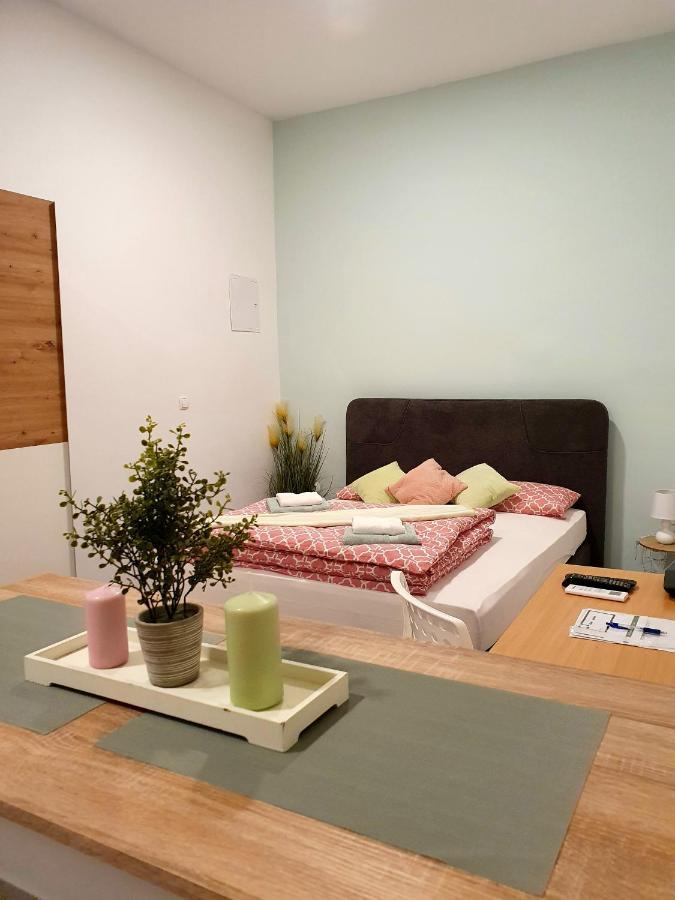 Apartmani Draga Rijeka Dış mekan fotoğraf