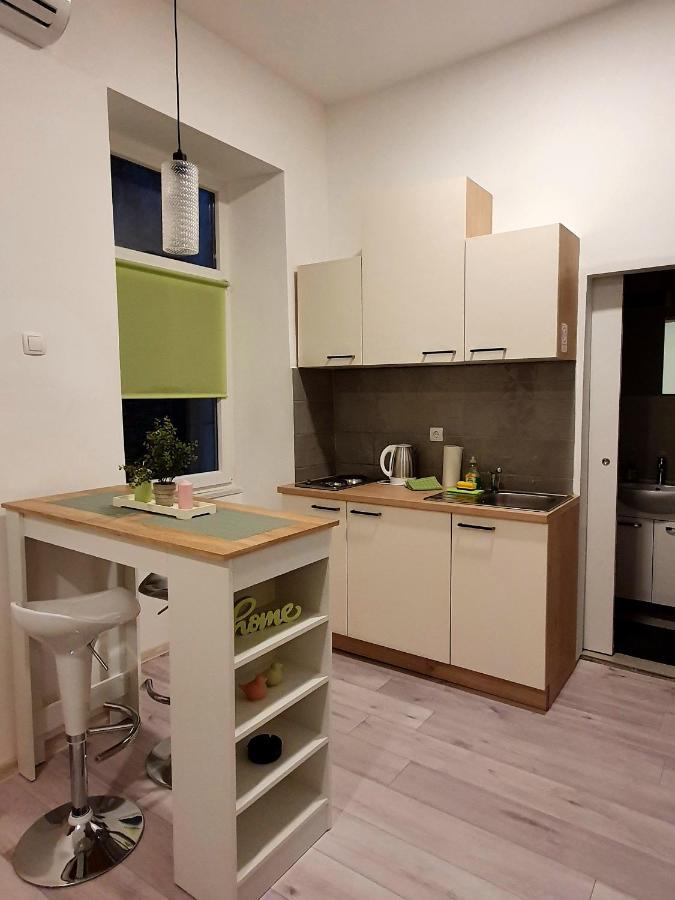 Apartmani Draga Rijeka Dış mekan fotoğraf