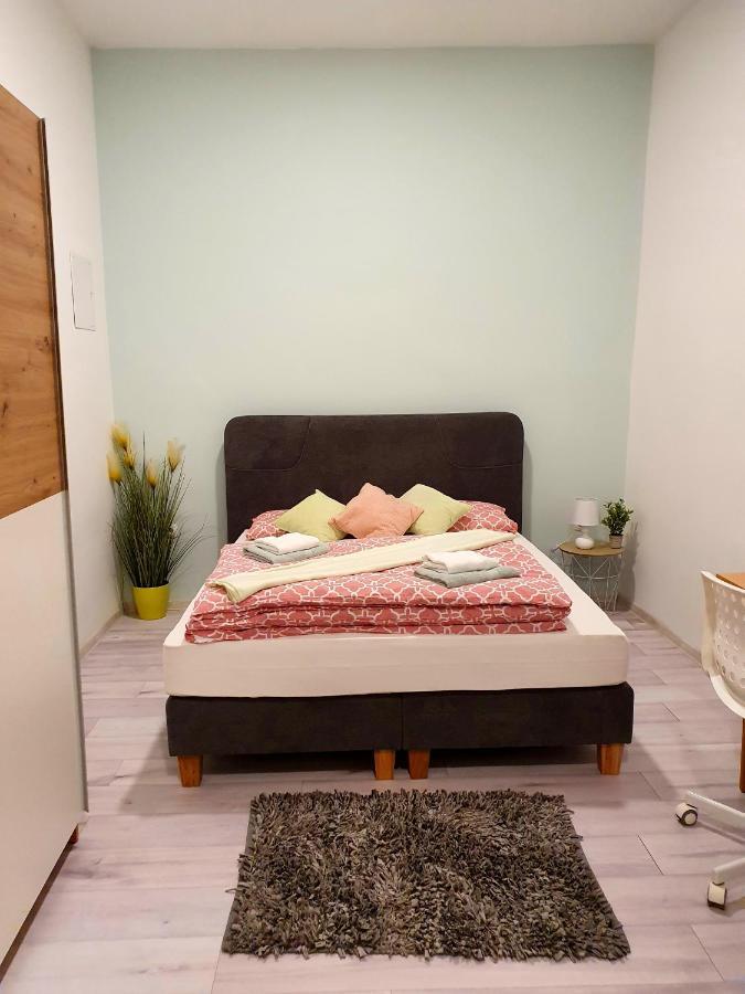 Apartmani Draga Rijeka Dış mekan fotoğraf
